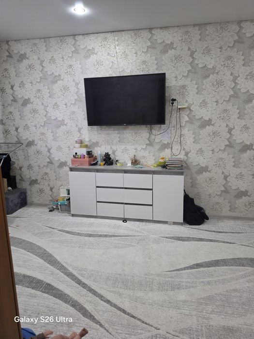 Квартиру в бишкуле