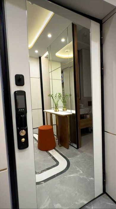 Новая квартира с мебелью в ЖК Modera Towers, Шота Руставели