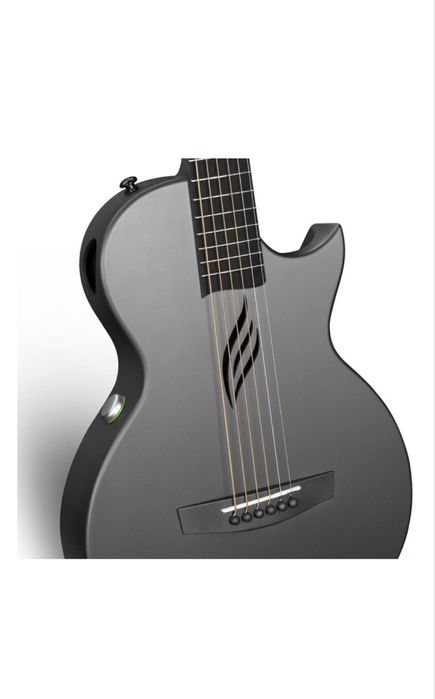 Акустическая смарт гитара Enya NOVA GO