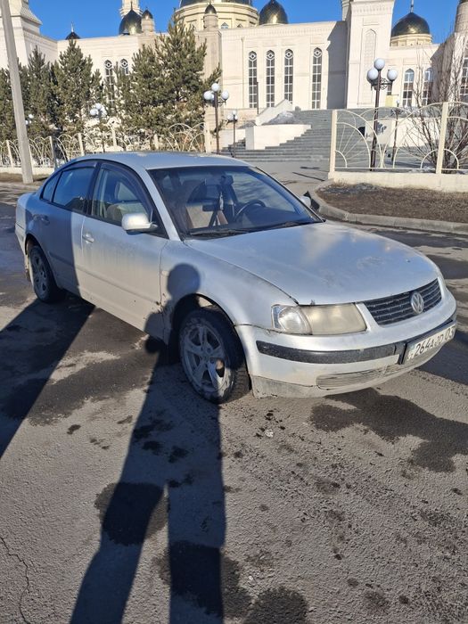 Продаю Volkswagen