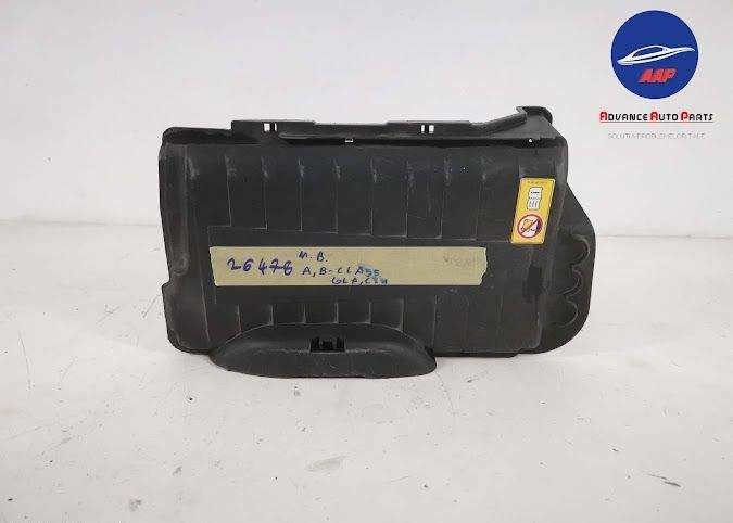 Капак на Батерия Мерцедес оригинален Мерцедес-Бенц А-Клас / Mercedes-B