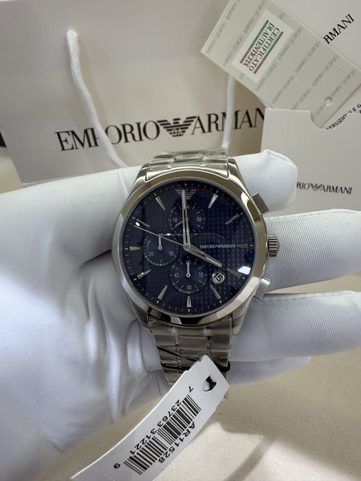 Часы Emporio Armani