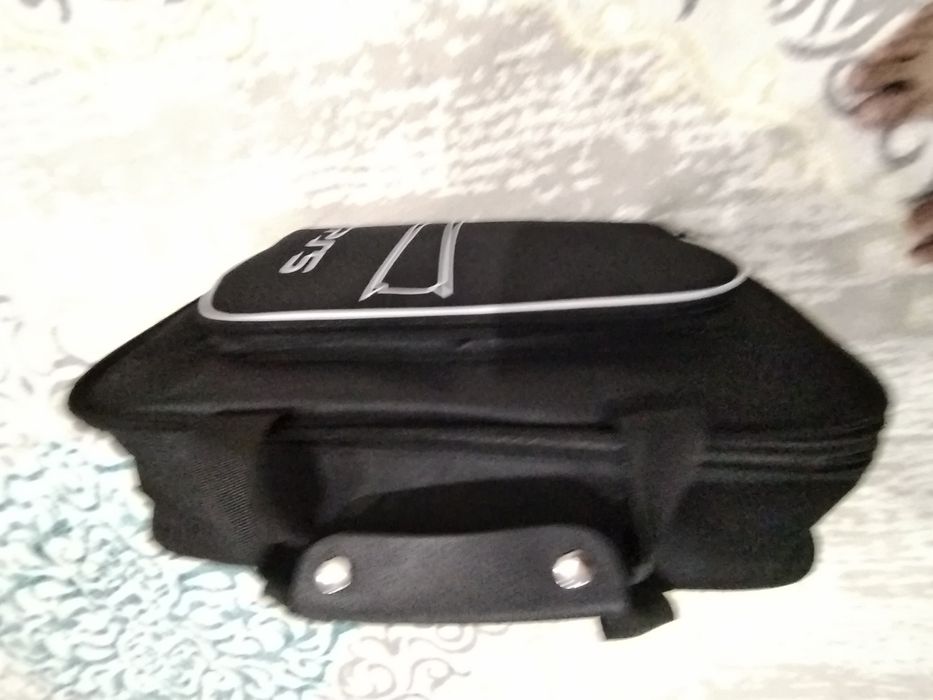 Продам сумку новая