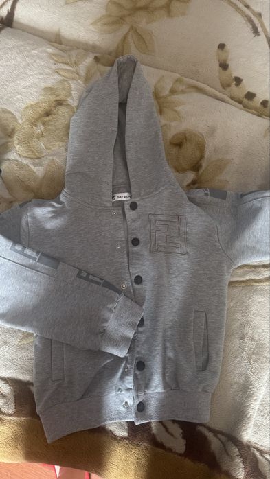 Детские вещи на мальчика