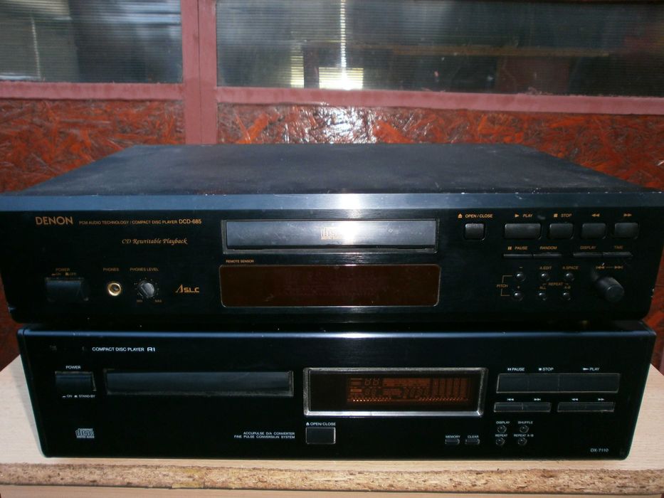 electronice defecte pentru piese, eventual reparat