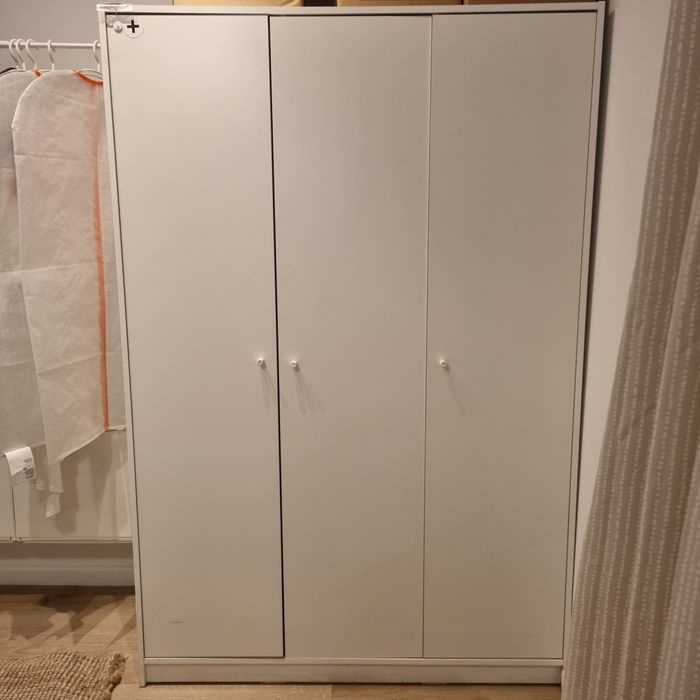 Vand sifonier 3 usi Ikea