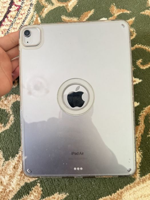 Ipad Air m2 11d 256gb