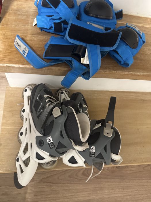 Set role copii Oxelo