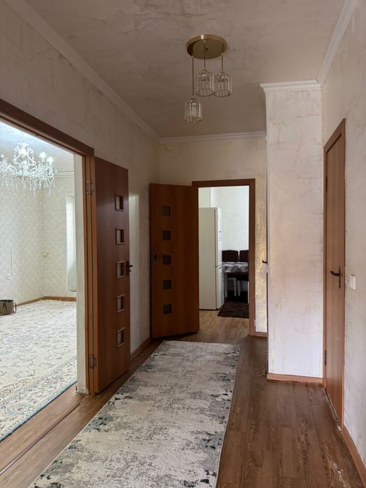 Сдается квартира в аренду