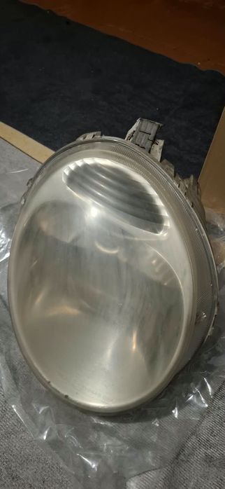 Продам фары део Матиз