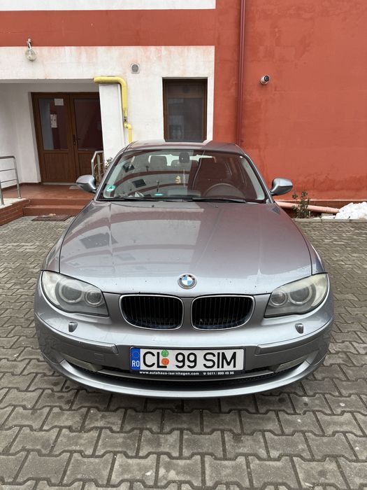 BMW Seria 1