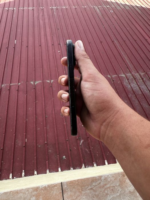 Iphone 16 Pro.