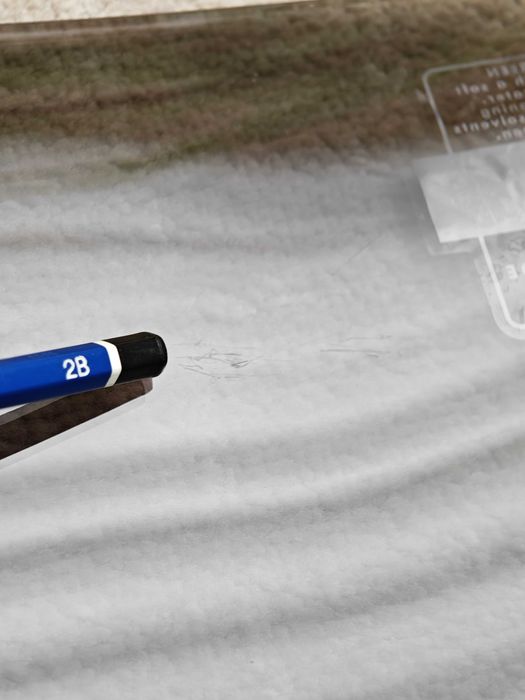 Слюда Givi за Yamaha Tracer 9 20-24г