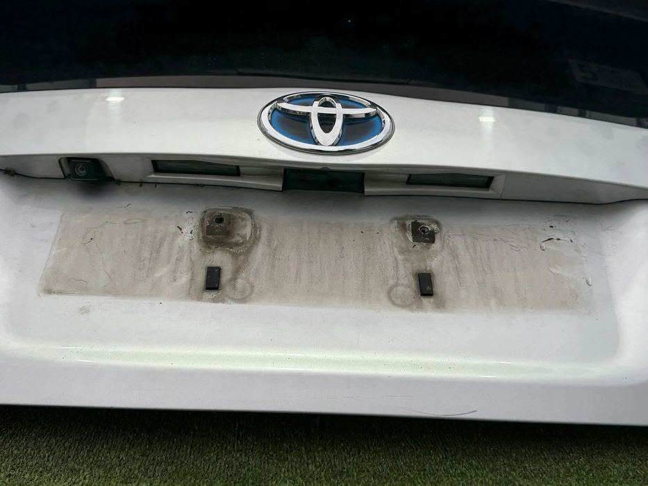 HAION + CAMERA TOYOTA PRIUS T3 V 1.8 BENZINA HYBRID ELE 2015 COD OEM 6788147022 / HATCHBACK 2009-2015