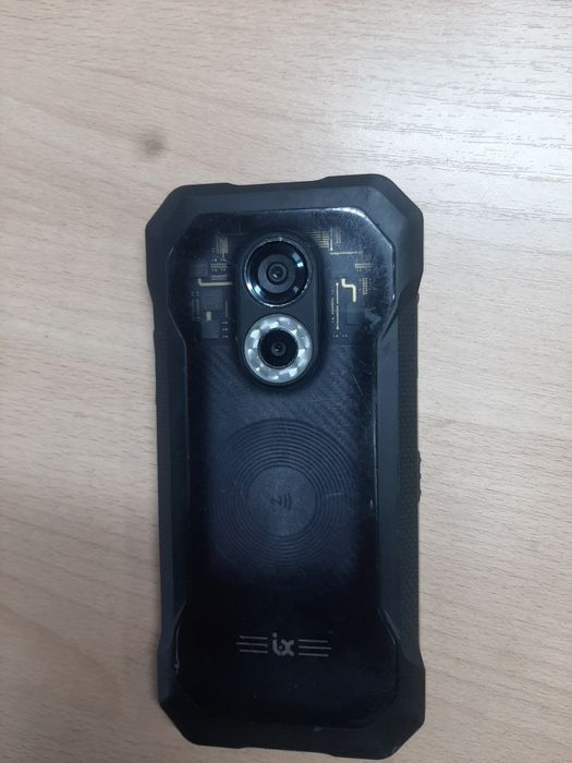 Doogee S61Pro. 128GB.