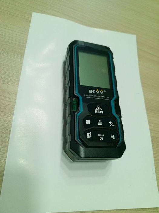 Lazer metr 60m 100m 200000