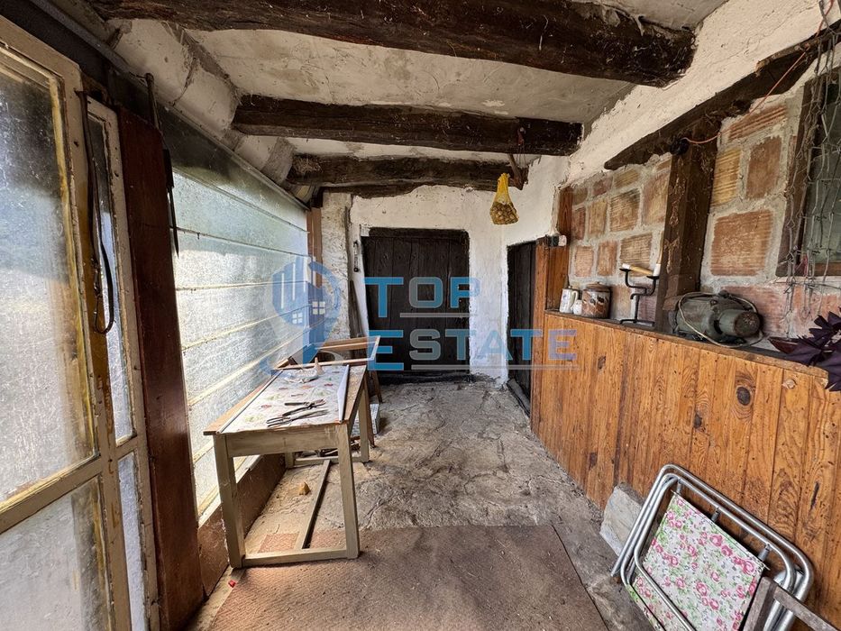 Продава се Къща в с. Гоздейка, Област Габрово - 100 кв.м за 818 €/кв.м - Снимка #11