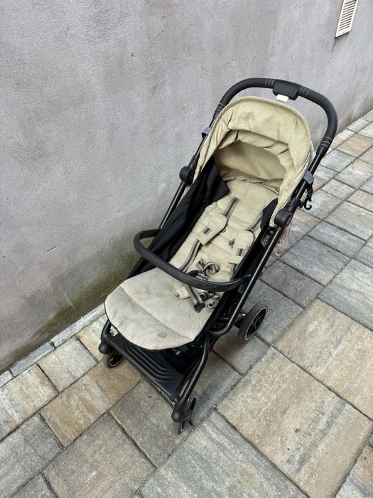 Carucior copii Cybex Eezy S+2