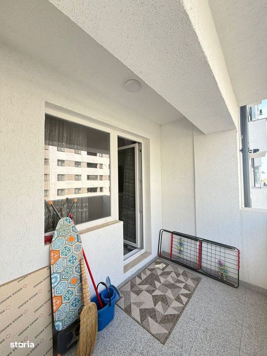 Apartament 2 camere de închiriat – Str. Ilie Petre nr. 43| 470 €/lună