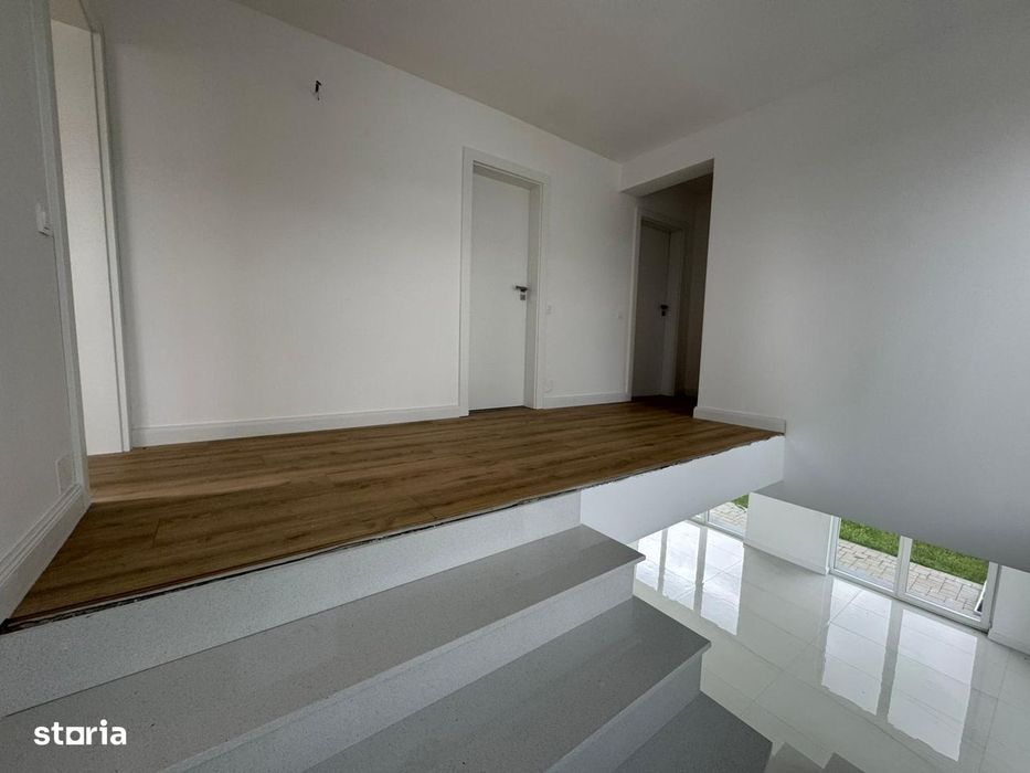 Casa individuala | ULTRAFINISATA | Zona Vivo