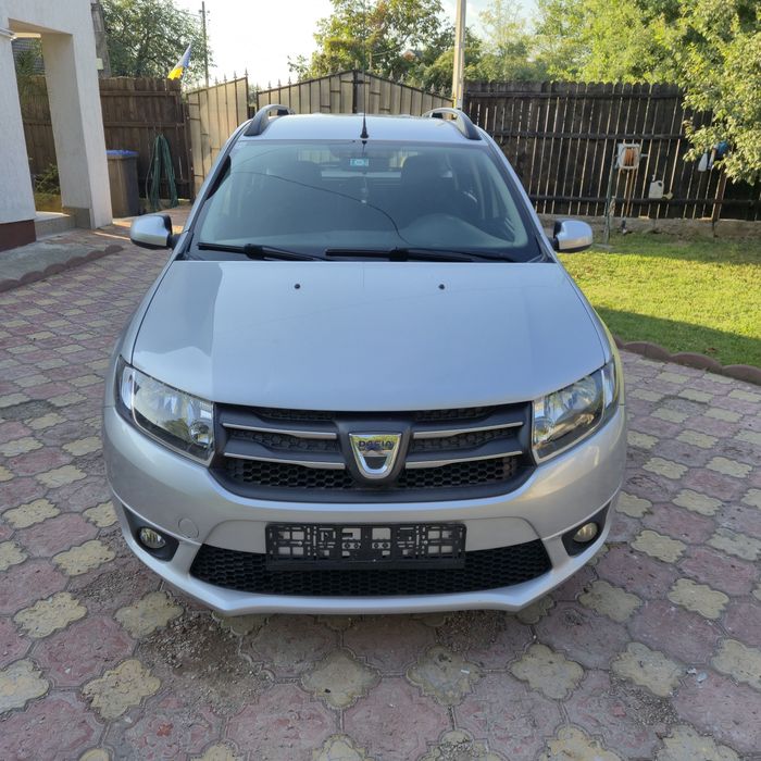 DACIA Logan MCV