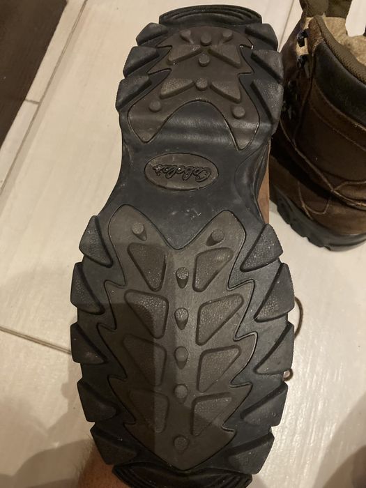 ловни обувки Cabelas