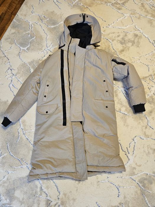 Зимняя куртка турция