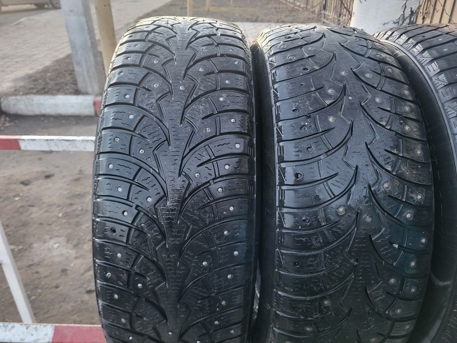 Продам резину б/у