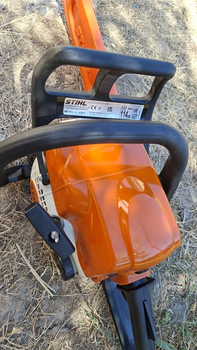 Резачка STIHL 180