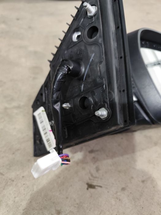 Зеркало Geely Coolray Джили кулрей 24 год