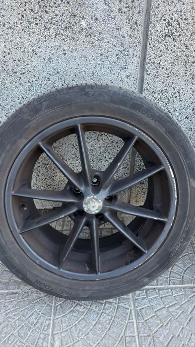 Алуминиеви джанти 9j*20" 5*114.3