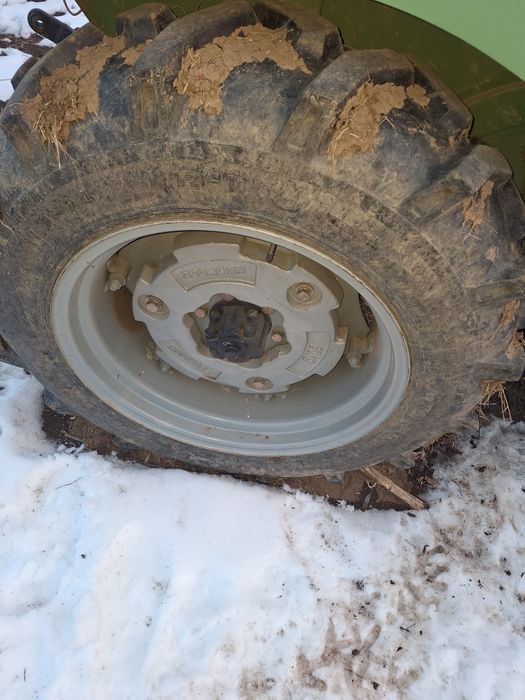 Vând sau Schimb- Zoomlion Chery RD254A - Prim proprietar - Doar 560 or