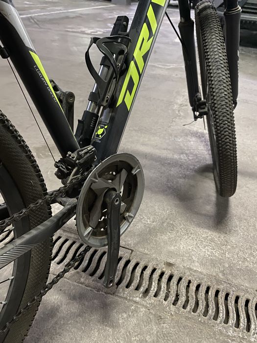 Продаю велосипед б/у