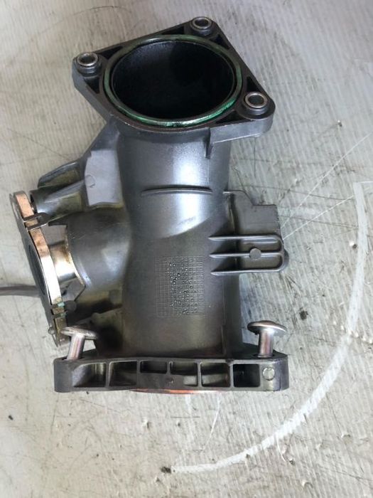 galerie admisie  2.0 d bmw seria 5 f11 525