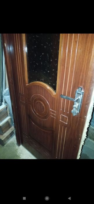 Эшик двери 4 пары