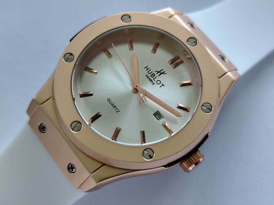 ceas barbatesc sigilat