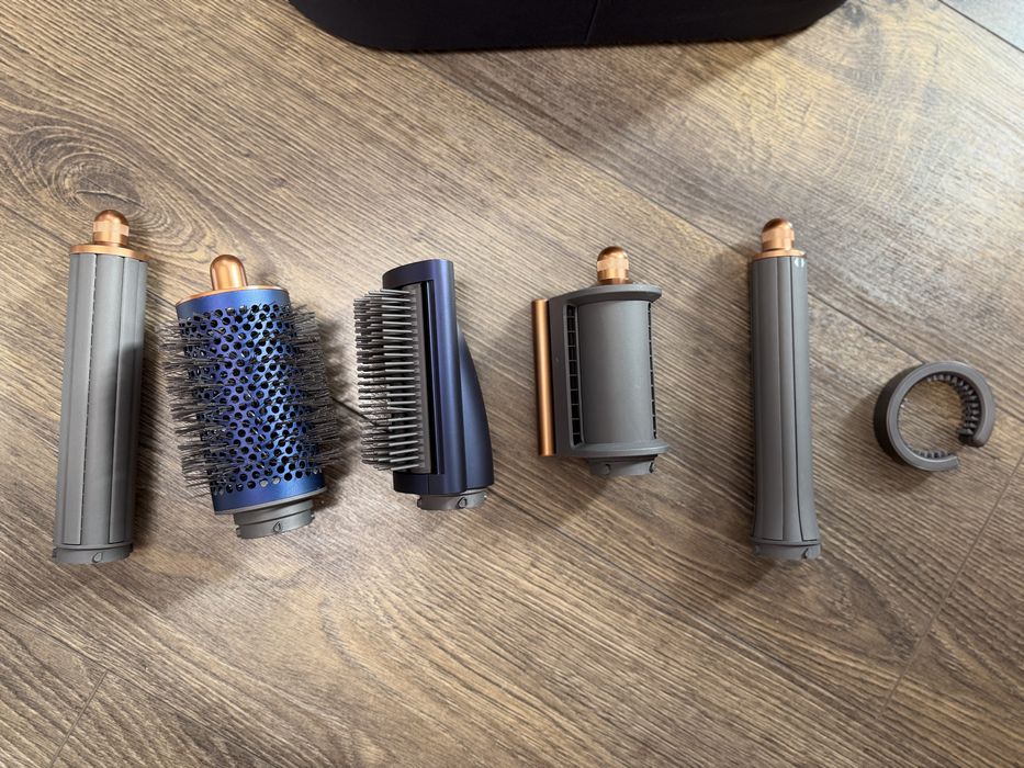 Dyson HS05 Airwrap