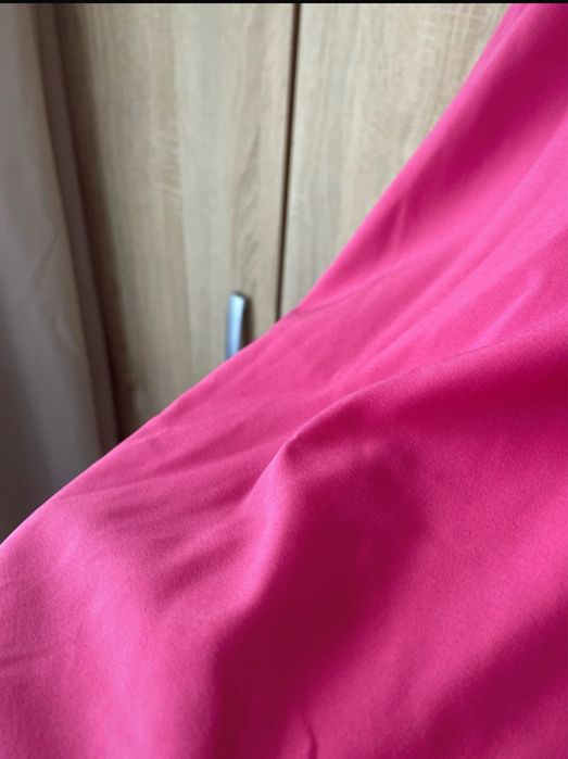 Rochie roz De ocazie