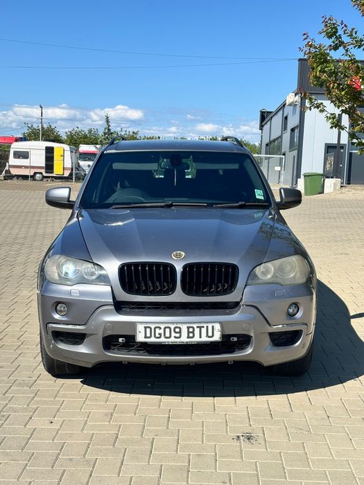 BMW X5 M 0 — imagine 3