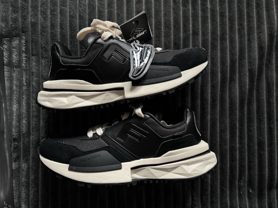 Flair 42 номер , мъжки нови маратонки