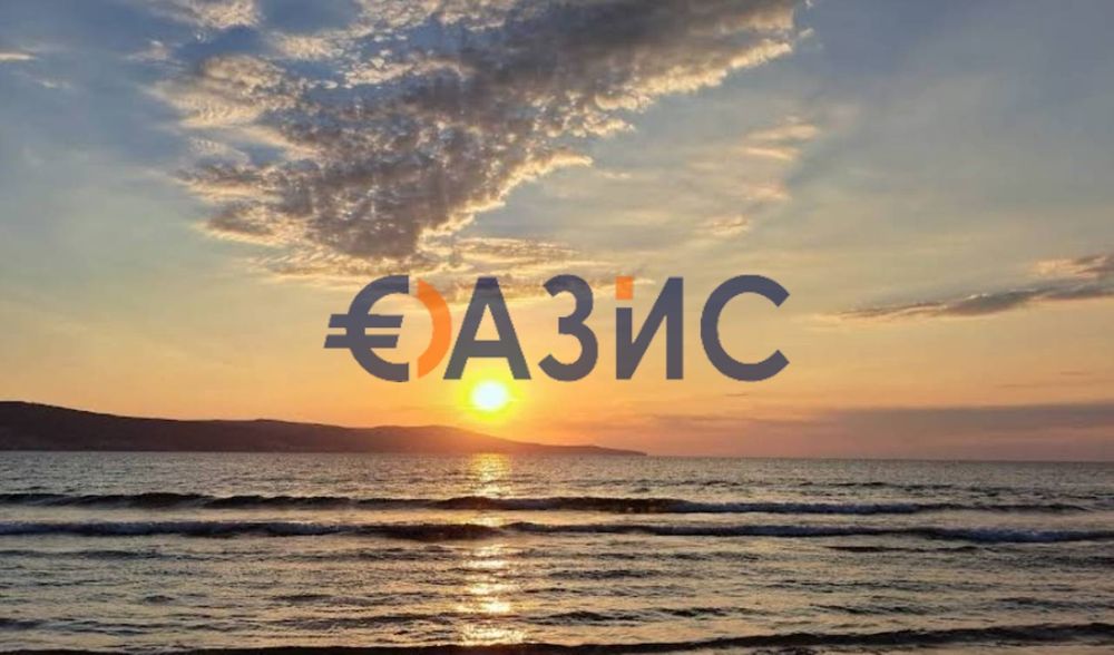 Продава се Едностаен апартамент в к.к. Слънчев бряг - 34 кв.м за 908 €/кв.м - Снимка #13