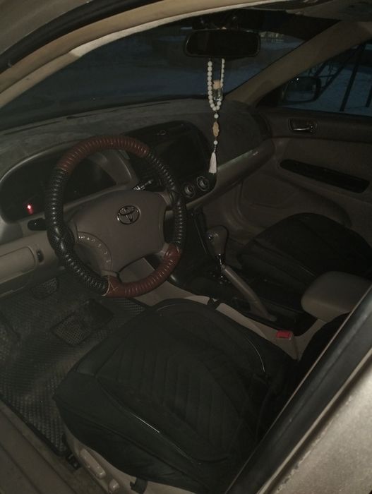 Продам срочно камри 35 2005года