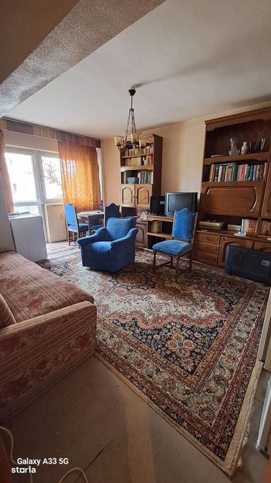 Apartament 3 camere  ETAJ1