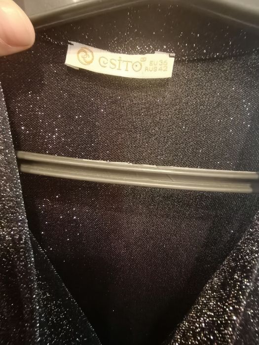 Платье повседневное, вечернее