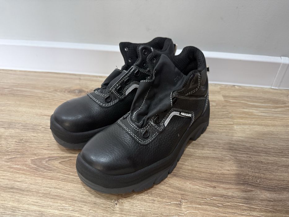 Летний ботинки Аманат размер 39