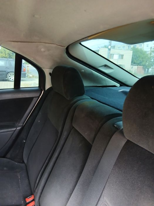 FORD Mondeo 2005