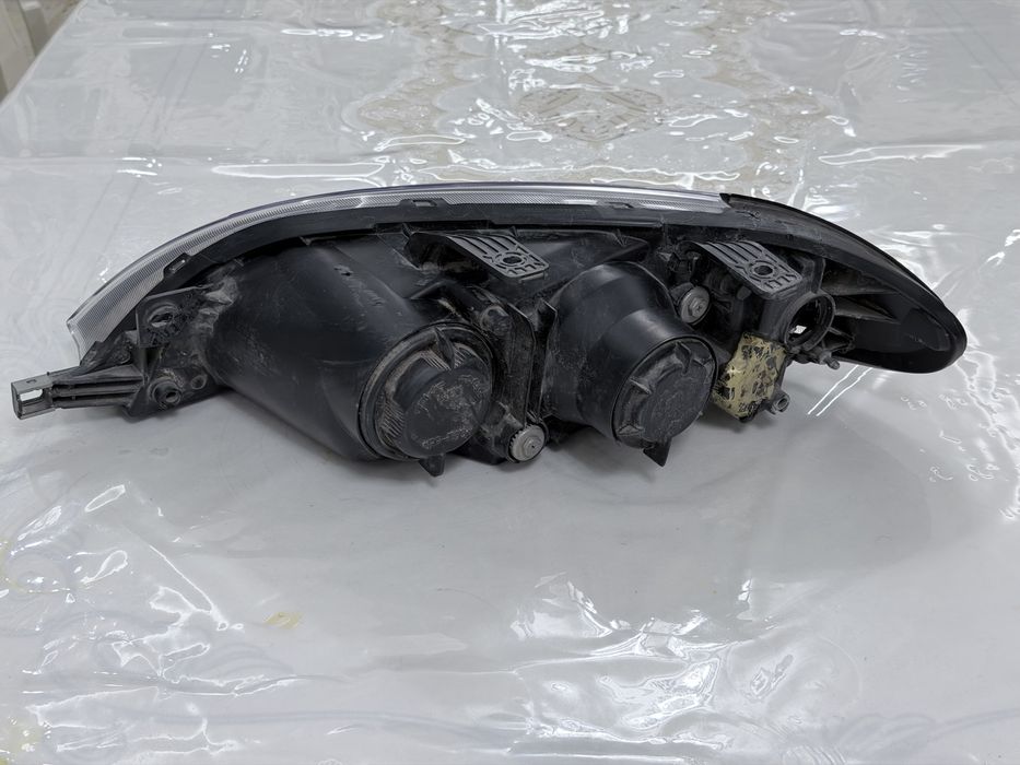 Gentra amerikanka fara L