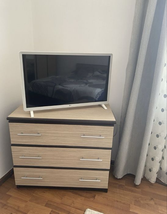 Mobila dormitor LEMS 5 piese