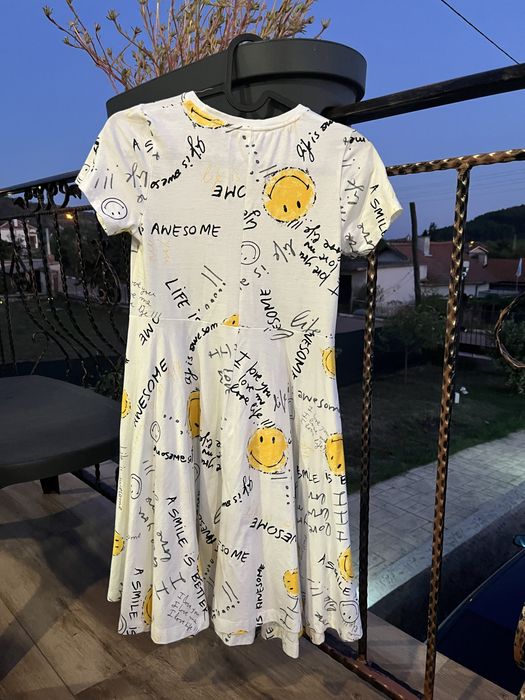 Рокля за момиче