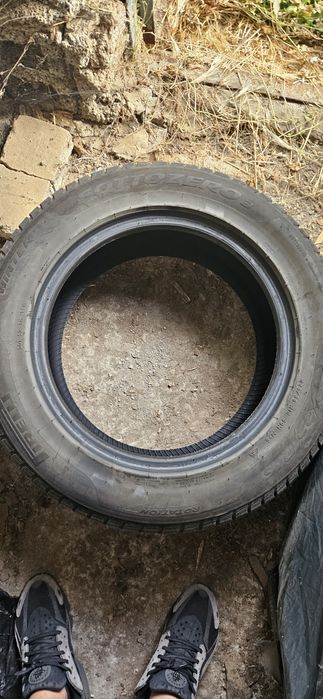 Pirelli 225/55/16